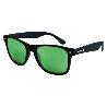 EAGLE-WAGRMSU-GAFAS DE SOL WAVE LENTE ESPEJO VERDE