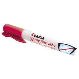 EAGLE-EASPAVN7-SPRAY ANTIVAHO NANOTECNOLÓGICO PARA LENTES DE GAFAS EN CAJA DE 25 UDS. (CAJA 25)