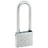 CORBIN-L.102.31-CANDADO EUROMARINE EN BLÍSTER ARCO LARGO DE 30