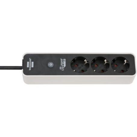 BRENNENSTUHL-1153230620-BASE M&#XFA;LTIPLE INTELIGENTE ECOLOR COMPATIBLE CON BRENNENSTUHL CONNECT WIFI