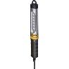 BRENNENSTUHL-1175470010-LINTERNA DE TALLER LED WL550, 570 LM (5 M)