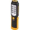 BRENNENSTUHL-1175410010-LINTERNA DE TRABAJO LED UNIVERSAL A PILAS HL DB 81 M1H1 (250+100 LM)