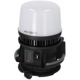 BRENNENSTUHL-1173700003-FOCO DE TRABAJO LED 360&#XB0; A BATER&#XED;A MULTI BATTERY SYSTEM HYBRID 12050 MH IP54