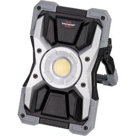 BRENNENSTUHL-1173100100-FOCO LED PORT&#XE1;TIL RUFUS 1500 MA CON BATER&#XED;A RECARGABLE (1500 LM)