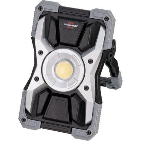 BRENNENSTUHL-1173100100-FOCO LED PORT&#XE1;TIL RUFUS 1500 MA CON BATER&#XED;A RECARGABLE (1500 LM)