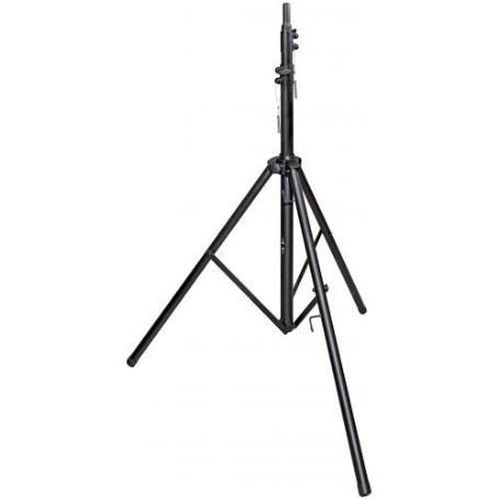 BRENNENSTUHL-9171991100-TR&#XED;PODE TELESC&#XF3;PICO DE CONSTRUCCI&#XF3;N TS 300 PARA FOCOS, PROFESSIONAL LINE