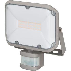 BRENNENSTUHL-1178030901-FOCO LED AL CON DETECTOR DE MOVIMIENTO POR INFRARROJOS IP44 (3050 LM)