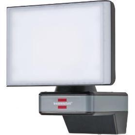 BRENNENSTUHL-1179050000-FOCO LED DE PARED WF CON PROTECCI&#XF3;N IP54 Y CONTROL CON APP VIA WIFI