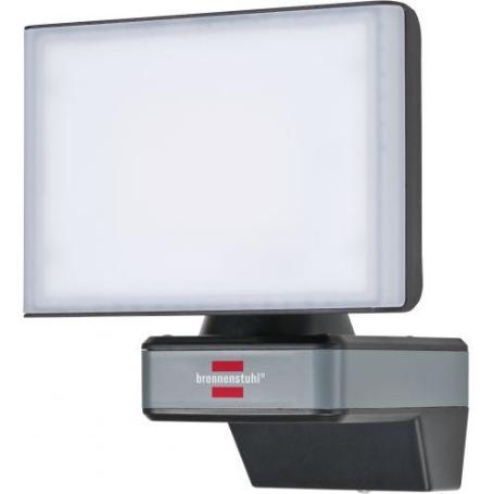 BRENNENSTUHL-1179050000-FOCO LED DE PARED WF CON PROTECCI&#XF3;N IP54 Y CONTROL CON APP VIA WIFI