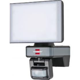 BRENNENSTUHL-1179050010-FOCO LED DE PARED WF CON PROTECCI&#XF3;N IP54, CONTROL CON APP VIA WIFI Y CON DETECTOR DE M