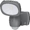 BRENNENSTUHL-1178900100-FOCO LED DE PARED A BATERÍA LUFOS 400 CON DETECTOR DE MOVIMIENTO (440 LM)