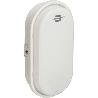BRENNENSTUHL-1270780900-APLIQUE/PLAFÓN LED OVALADO OL DE 1600 LM CON PROTECCIÓN IP65