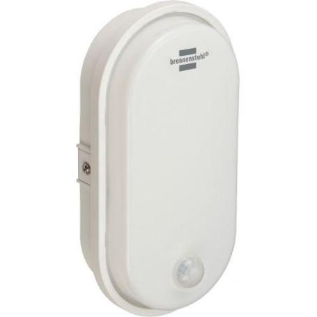 BRENNENSTUHL-1270780901-APLIQUE/PLAFÓN LED OVALADO OL DE 1600 LM CON DETECTOR DE MOVIMIENTO Y PROTECCIÓN IP54