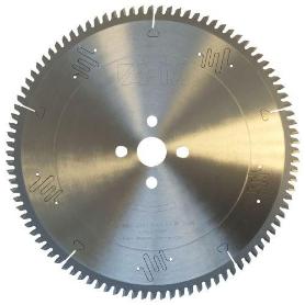 LEJA TOOLS-ATM-NE-NEG.3003296-SIERRA CIRCULAR NE NEGATIVO PARA ALUMINIO DE DIAMETRO  300X32 MM CON 96 DIENTES