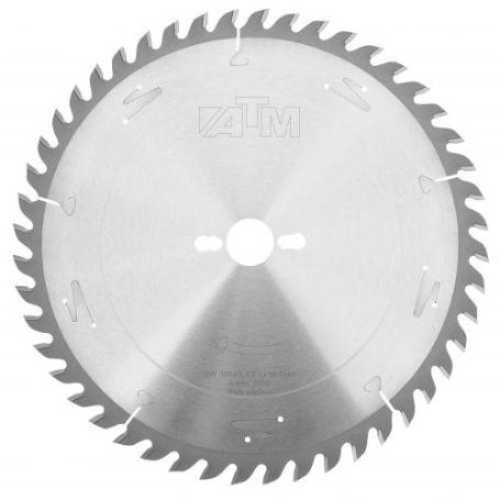 ATM-ATM-UW2503042-SIERRA UW 250X30 MM  Y 42 DIENTES