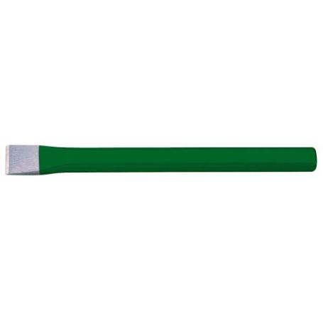ATM-340250V-ESCARPA DE ALBAÑIL SERIE VERDE (LARGO 250 MM )