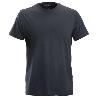 SNICKERS WORKWEAR-25029500004-2502 CAMISETA AZUL MARINO TALLA S