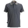 2724 POLO ALLROUNDWORK TECHNOLOGY 37.5® GRIS OSCURO TALLA S