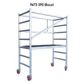 HAILO-9473-290-ANDAMIO PROFESIONAL EXPERT PRO (2,9 M)