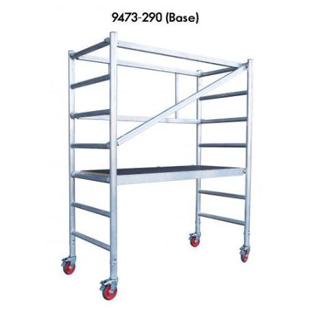 HAILO-9473-290-ANDAMIO PROFESIONAL EXPERT PRO (2,9 M)