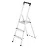 HAILO-5_8943-001-ESCALERA DE TIJERA DE ALUMINIO L40 EASYCLIX (3 PELDAÑOS)