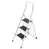 HAILO-4313-001-TABURETE DE ACERO SAFETY (3 PELDAÑOS)
