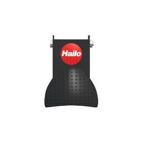 HAILO-1705029-PEDAL PARA ESTABILIZADOR CURVO DE ESCALERAS PROFILOT