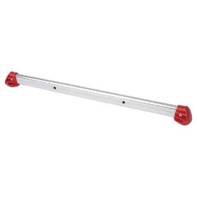 HAILO-1834789-ESTABILIZADOR RECTO DE 80 CM PARA ESCALERAS PROFISTEP DE 1 TRAMO