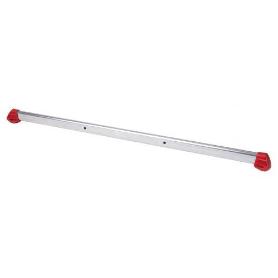 HAILO-1834829-ESTABILIZADOR RECTO DE 122 CM PARA ESCALERAS PROFISTEP DE 2 TRAMOS