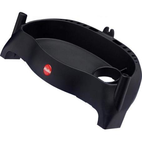 HAILO-9918-001-BANDEJA MULTIFUNCIÓN PARA ESCALERAS XXL EASYCLIX