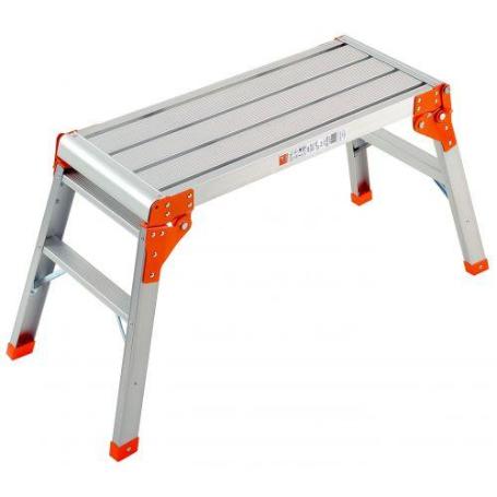 GIERRE-PL005-PLATAFORMA DE TRABAJO WORKSTEP