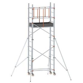 GIERRE-TA1900FL-ANDAMIO PROFESIONAL TA-FL (510 CM)