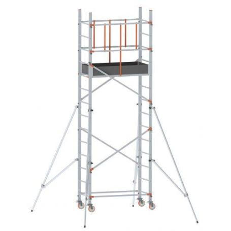 GIERRE-TA1900FL-ANDAMIO PROFESIONAL TA-FL (510 CM)