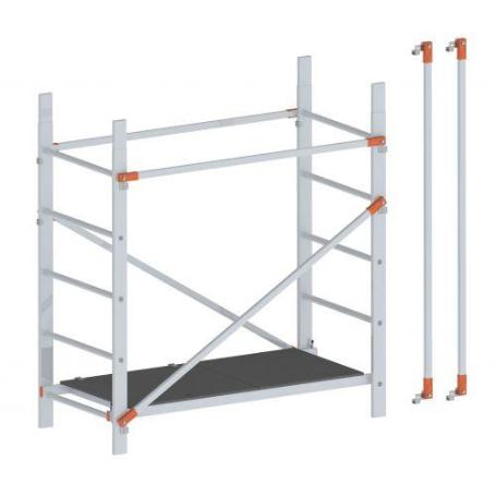 GIERRE-KITA05PFL-EXTENSIÓN 3 DE ANDAMIO PROFESIONAL TA-FL (810 CM)