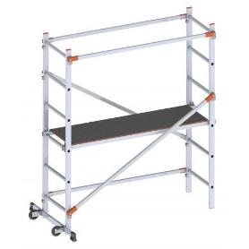 GIERRE-FA100FL-ANDAMIO DOMÉSTICO FAST A LOCK 100 (287 CM)