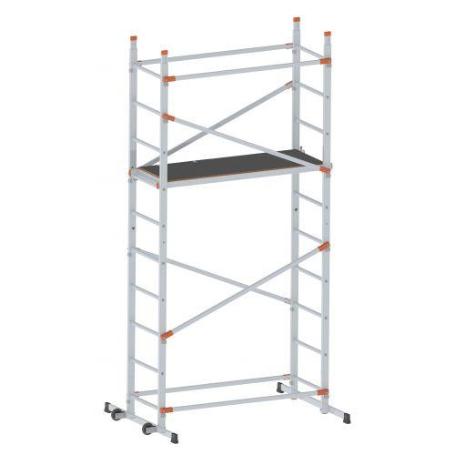 GIERRE-FA400FL-ANDAMIO DOMÉSTICO FASTAAMPLOCK 400 (4,00 M)