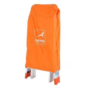 GIERRE-D4021-SACO PROTECTOR PARA ESCALERAS MULTIFUNCI&#XF3;N TELESC&#XF3;PICAS (100X70 CM)