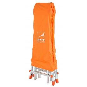 GIERRE-D4029-SACO PROTECTOR PARA ESCALERAS MULTIFUNCIÓN TELESCÓPICAS (142X75 CM)