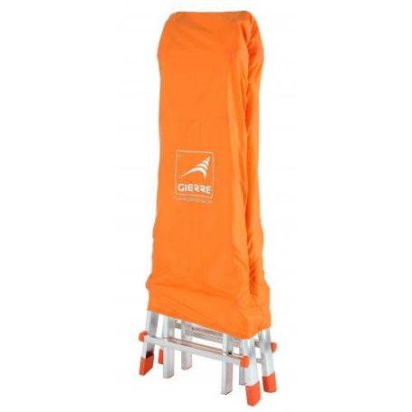 GIERRE-D4029-SACO PROTECTOR PARA ESCALERAS MULTIFUNCIÓN TELESCÓPICAS (142X75 CM)