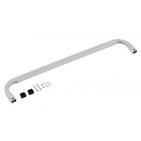 GIERRE-D4079-PASAMANOS PARA ESCALERAS STABILA PRO DE 6, 7, Y 8 PELDAÑOS