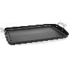 VALIRA BLACK PLANCHA ASAS INDUCCION 34X25 CM AIRE 4674-25