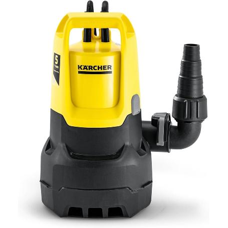 KARCHER BOMBA AGUAS SUCIAS SP 9.500 1.645-800.0