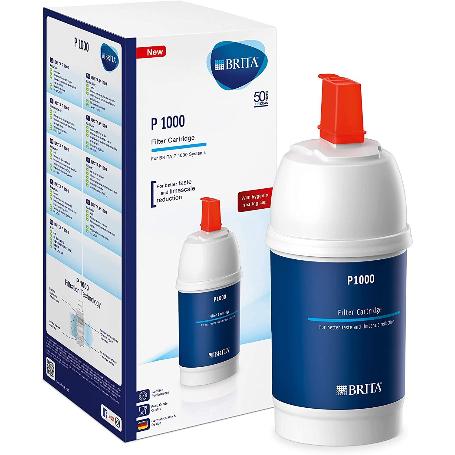 BRITA RECAMBIO FILTRO ON-LINE ACTIVE PLUS P1000 1004263