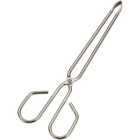 TENACILLA PINZA CARNE 24 CM