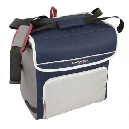 BOLSA NEVERA DARK BLUE 30L