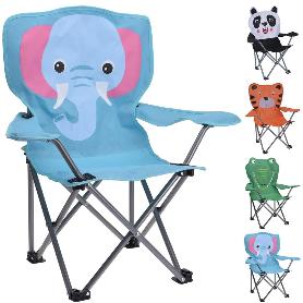 SILLON PLEGABLE INFANTIL SURTIDO II