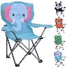 SILLON PLEGABLE INFANTIL SURTIDO II