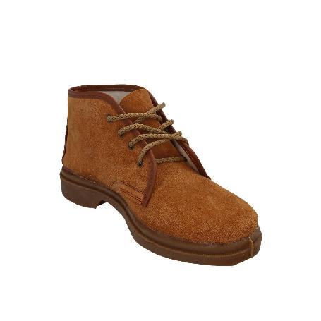 Botas de trabajo campo deals