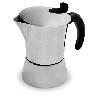 CAFETERA INDUCCION INOXIDABLE CAX4