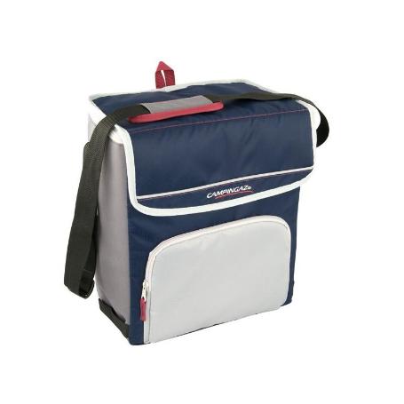 BOLSA NEVERA DARK BLUE 20 L